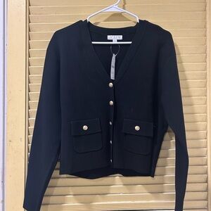 J. Crew cardigan